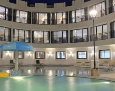 Om Sanctuary Resort By Pinks Hospitality Rupawati Экстерьер фото